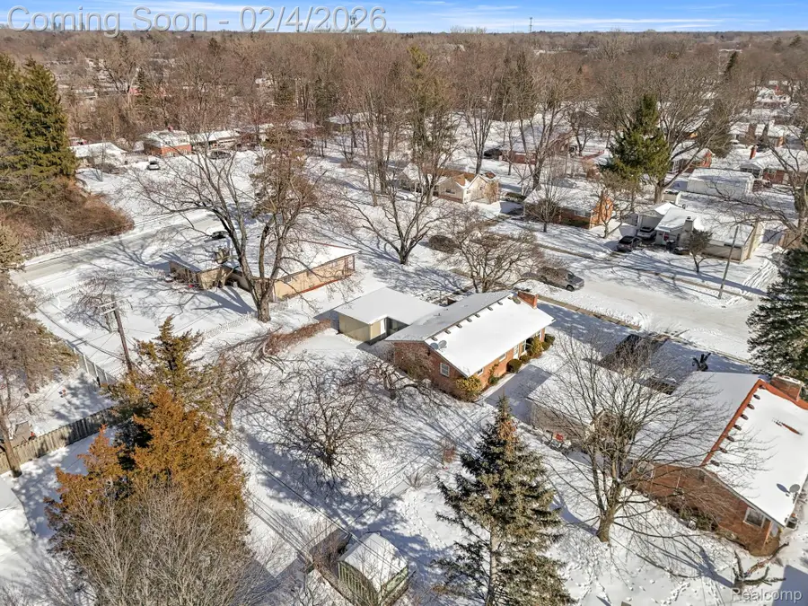 15051 Dixie, Redford, MI 48239 - Image #3
