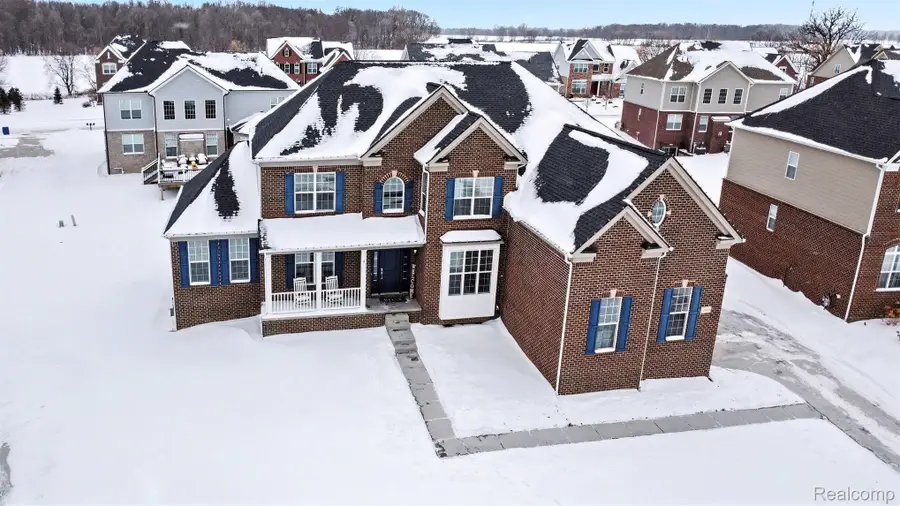 51083 Meadowlands, Canton, MI 48188 - #3