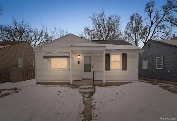 1939 Almont Street, Ferndale, MI 48220