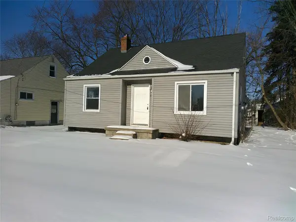 846 W Hemphill Road, Flint, MI 48507