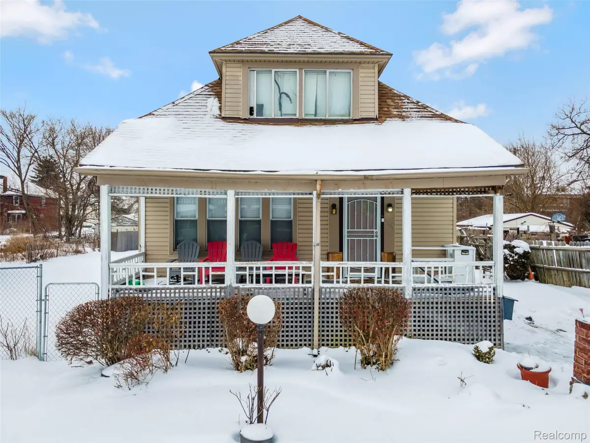 2991 Garland Street, Detroit, MI 48214 - Image #1