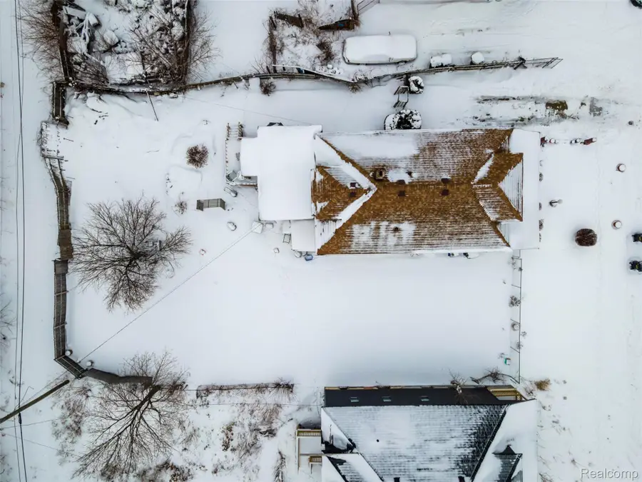 2991 Garland Street, Detroit, MI 48214 - Image #2