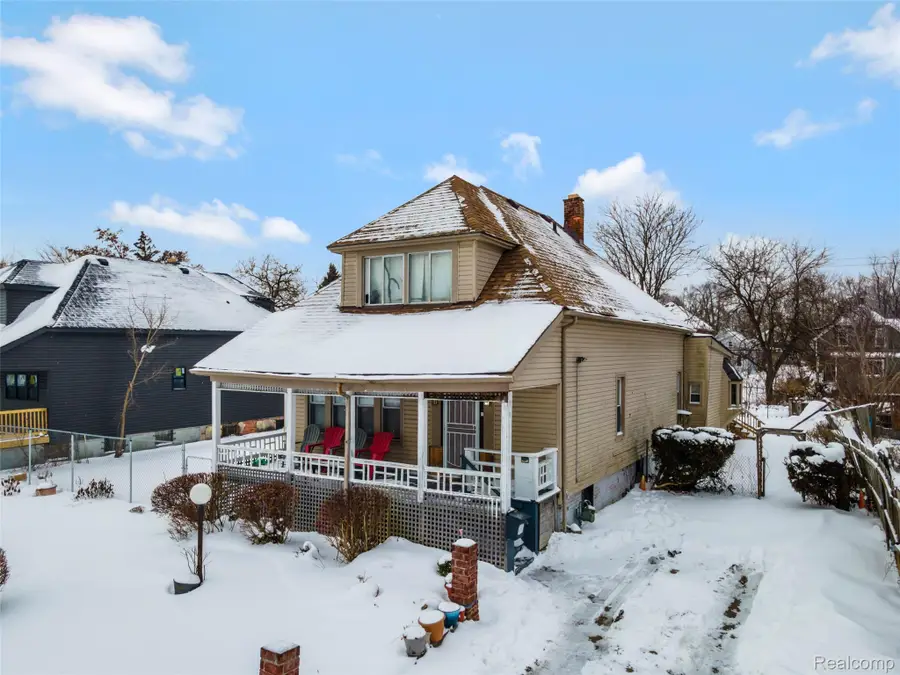 2991 Garland Street, Detroit, MI 48214 - Image #3