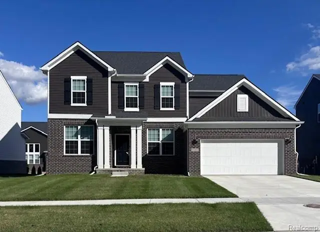 51369 Nature Trail Drive, Macomb, MI 48042 - Image #1