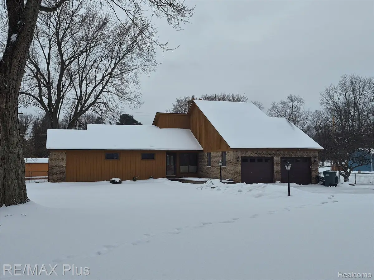 1115 Turrill Road, Lapeer, MI 48446 - Image #1