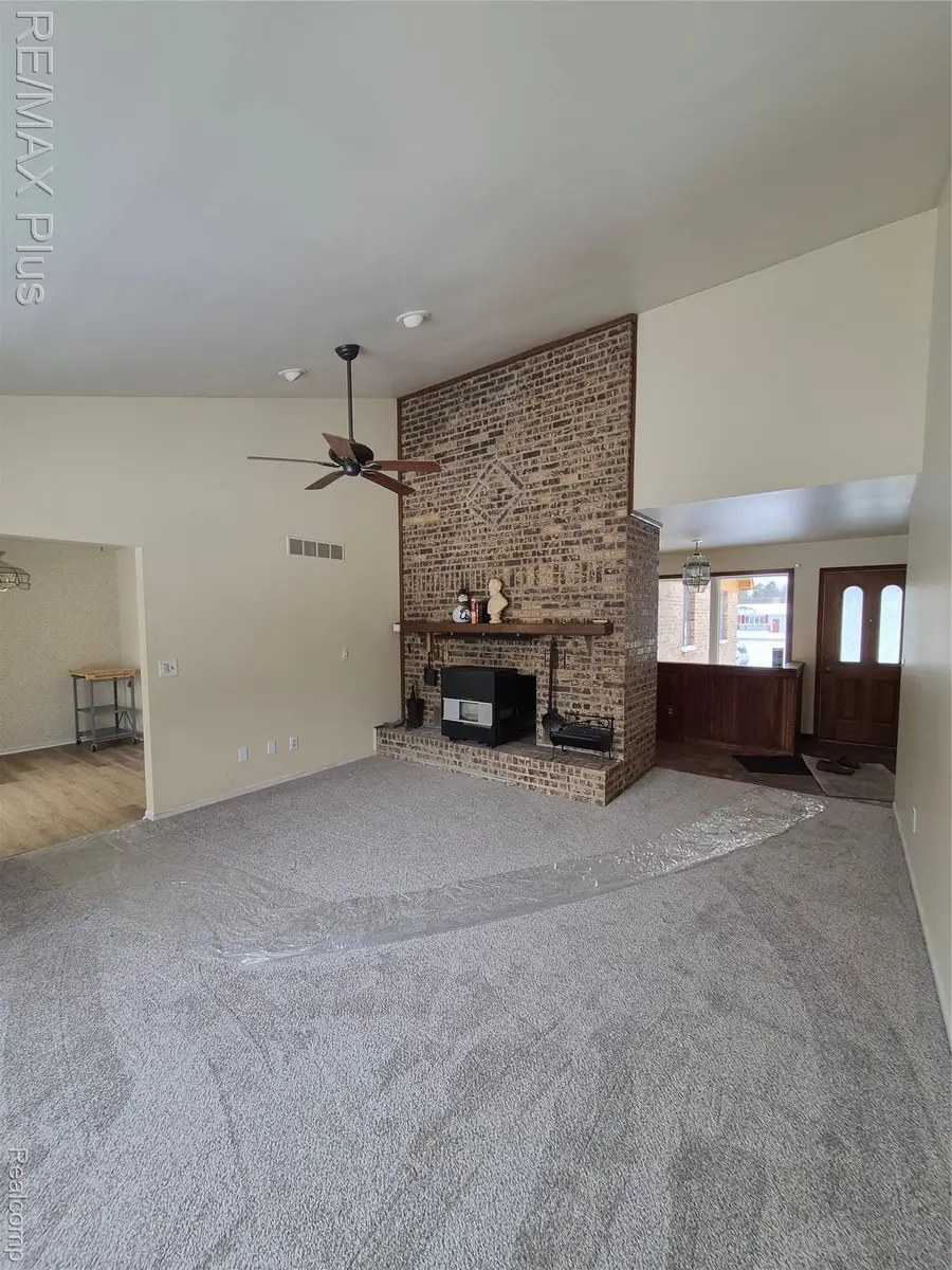 1115 Turrill Road, Lapeer, MI 48446 - Image #2
