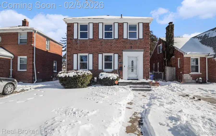 15390 Auburn Street, Detroit, MI 48223 - Image #2