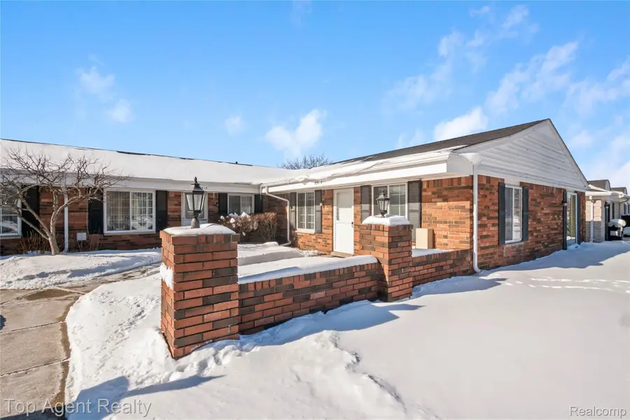 30623 Washington Boulevard, Warren, MI 48093 - Image #2