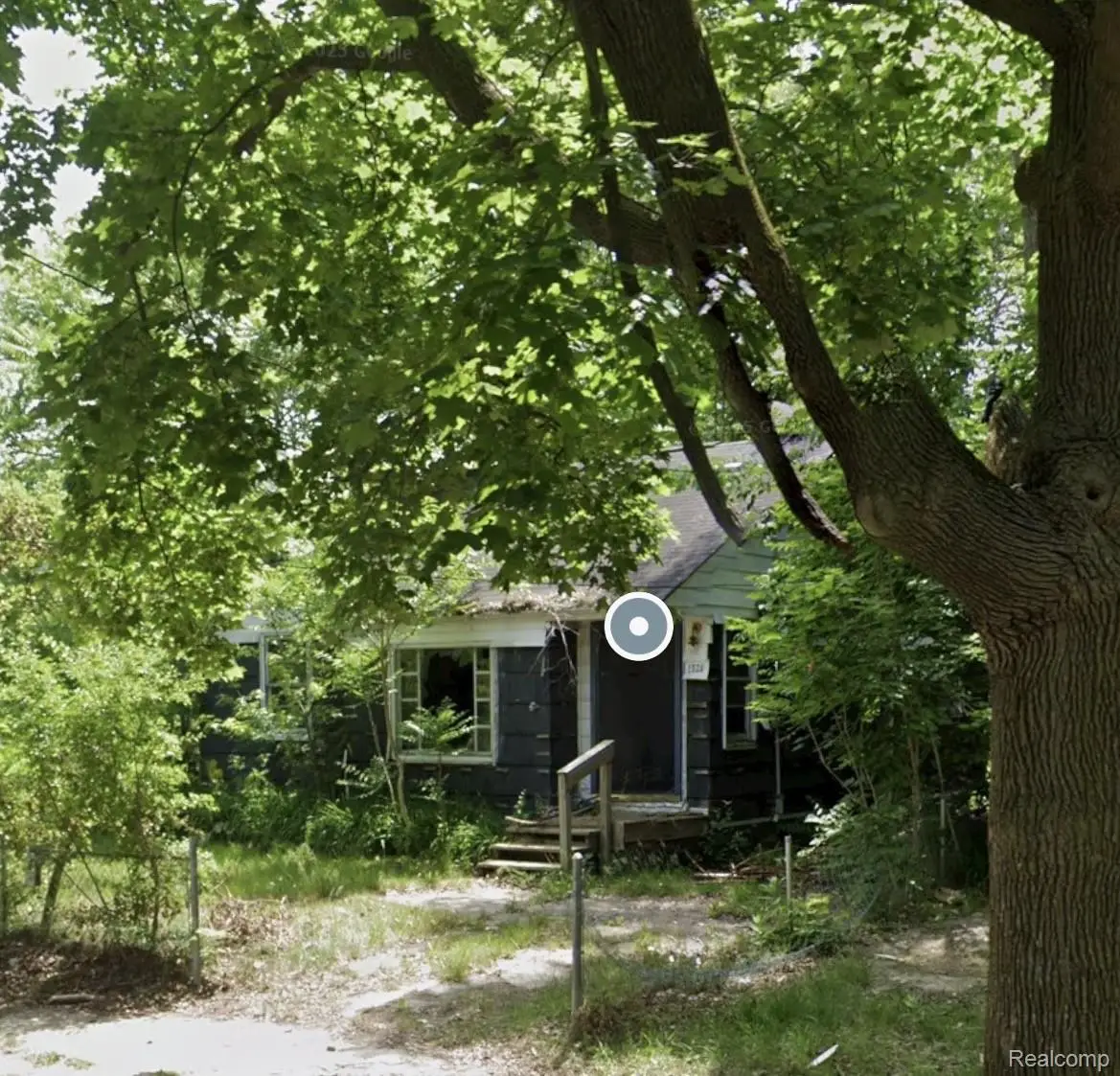 1526 Arizona Avenue, Flint, MI 48506 - #1