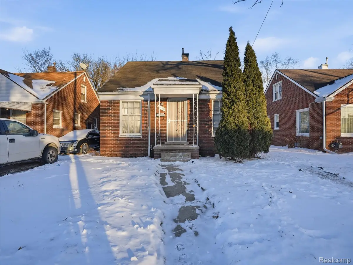 8450 Grandville Avenue, Detroit, MI 48228 - Image #1