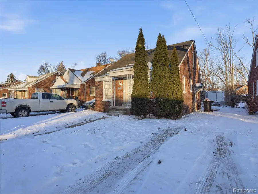 8450 Grandville Avenue, Detroit, MI 48228 - Image #3