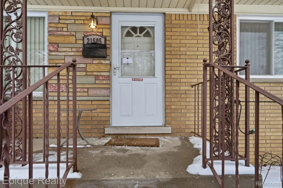 21505 Audrey Avenue, Warren, MI 48091 - Image #2