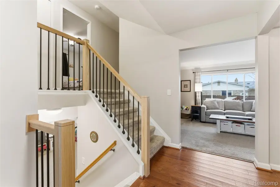 3438 Harmony Drive, Troy, MI 48083 - #3