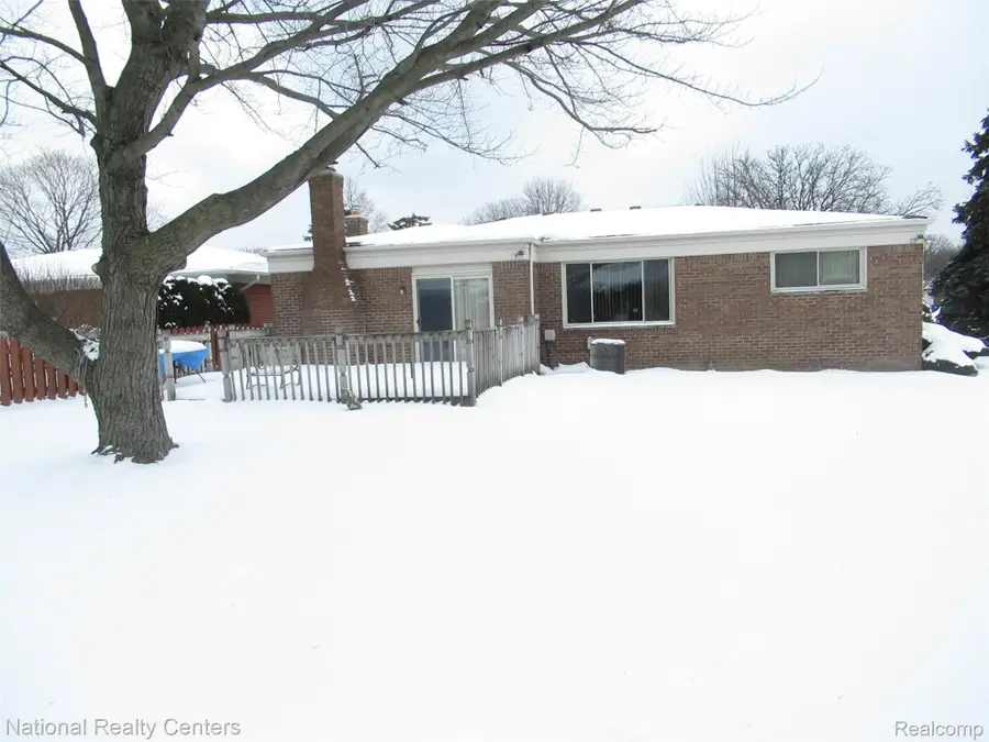 1211 W Franciscan Court, Canton, MI 48187 - Image #2