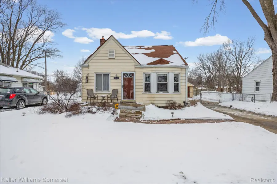 8181 Vermont Avenue, Warren, MI 48093 - Image #2