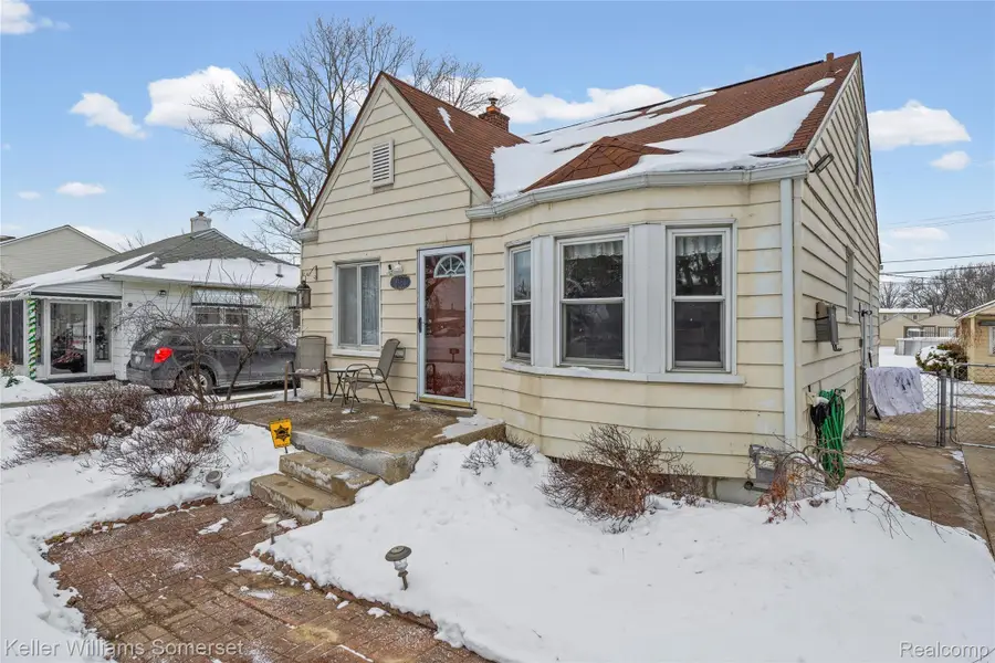 8181 Vermont Avenue, Warren, MI 48093 - Image #3