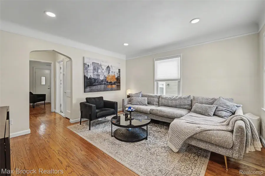 823 Mclean Avenue, Royal Oak, MI 48067 - #3