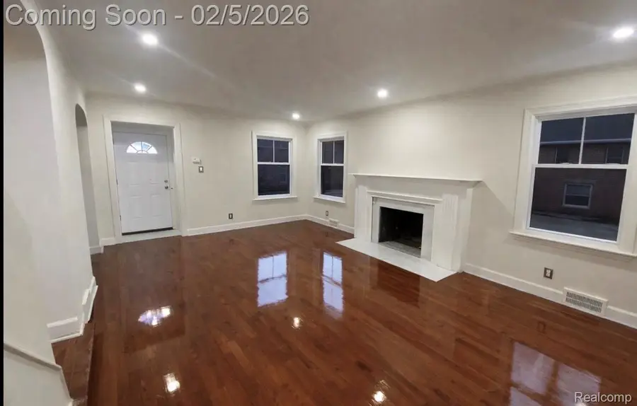 18435 Sorrento Street, Detroit, MI 48235 - Image #3