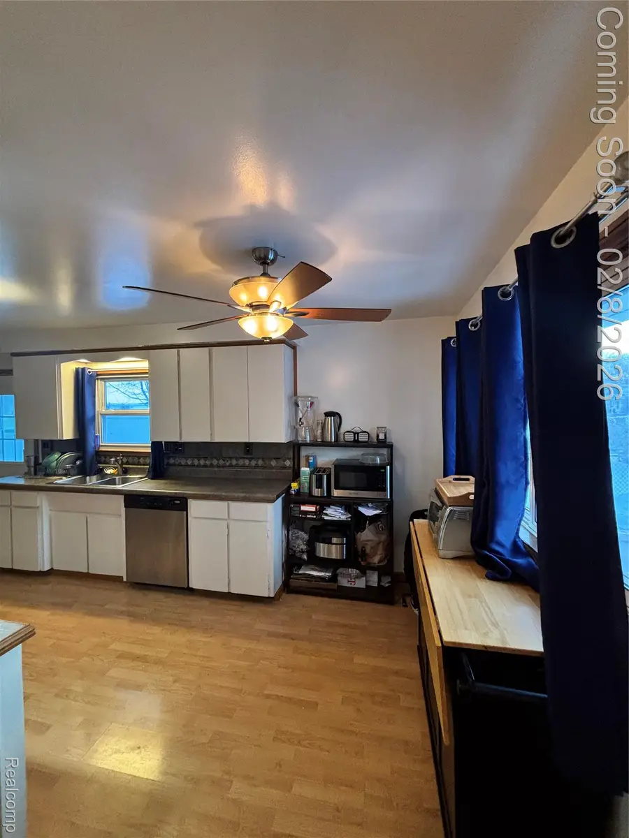 5871 Banner Street, Taylor, MI 48180 - #2