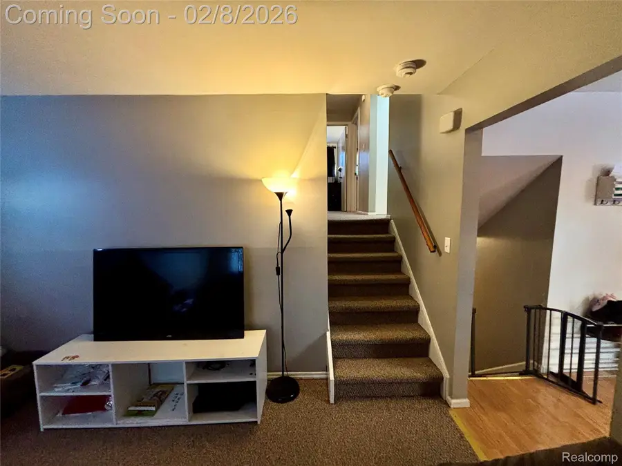 5871 Banner Street, Taylor, MI 48180 - #3