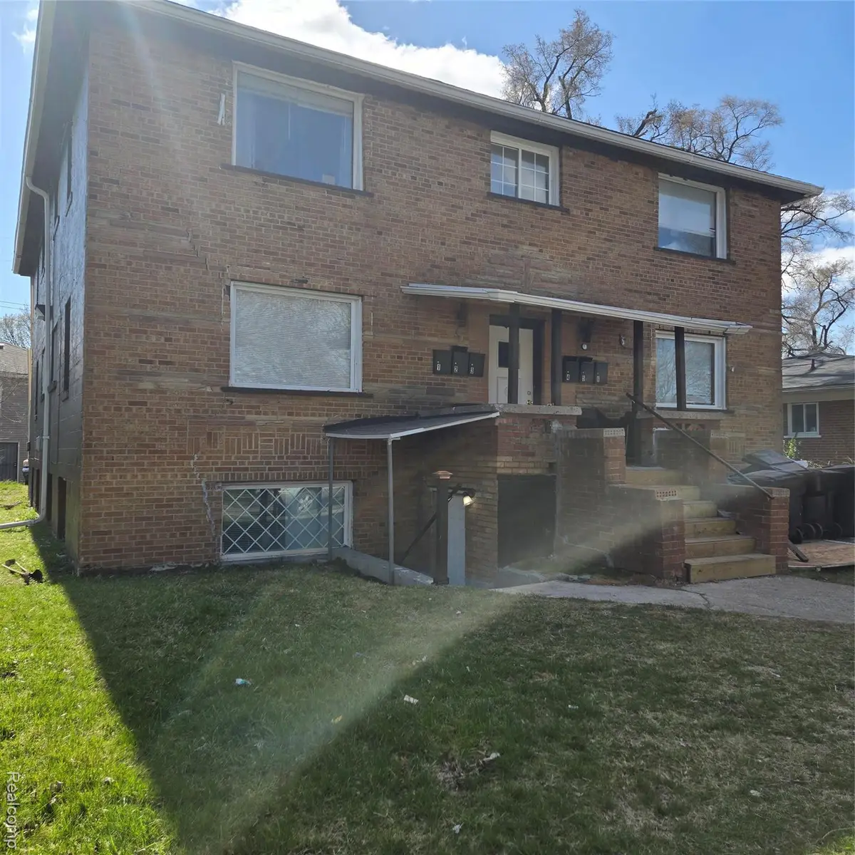 3807 19th Street, Ecorse, MI 48229 - Image #1