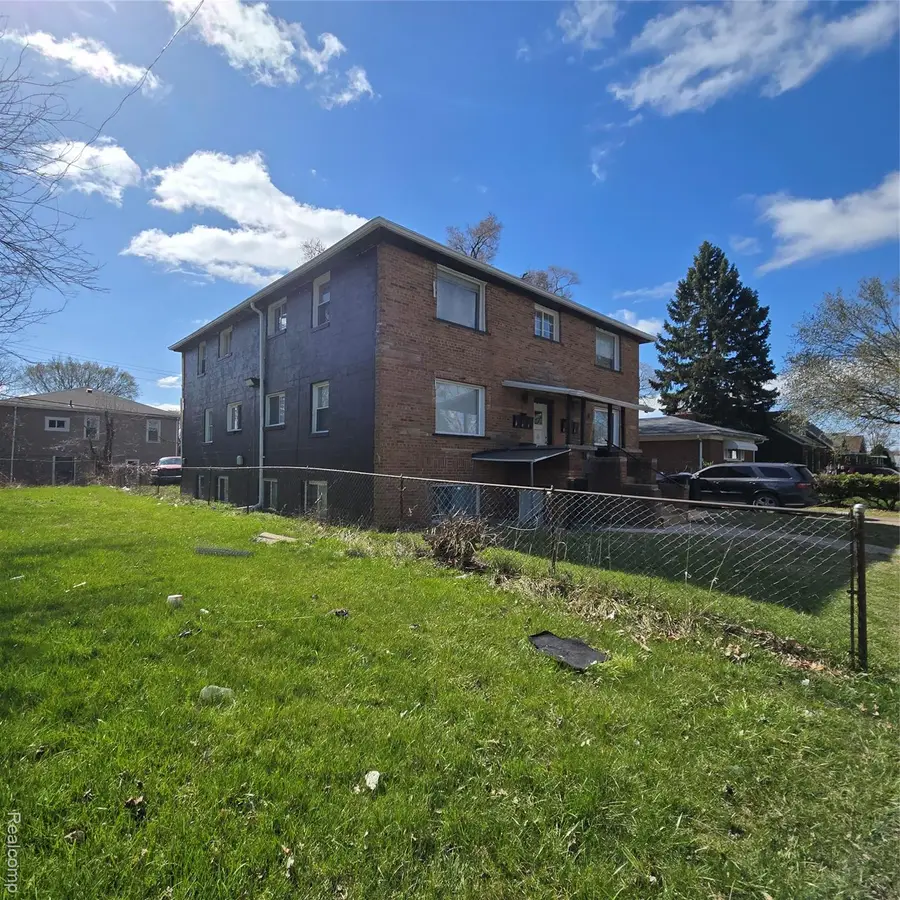 3807 19th Street, Ecorse, MI 48229 - Image #2