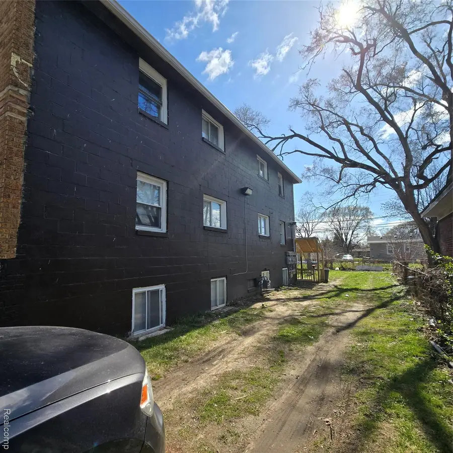3807 19th Street, Ecorse, MI 48229 - Image #3