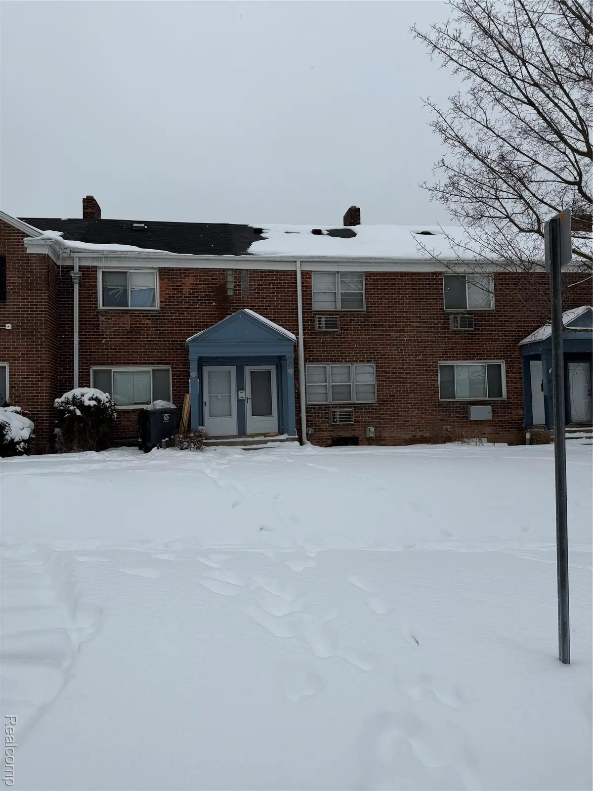 314 Sheffield Avenue, Flint, MI 48503 - Image #1