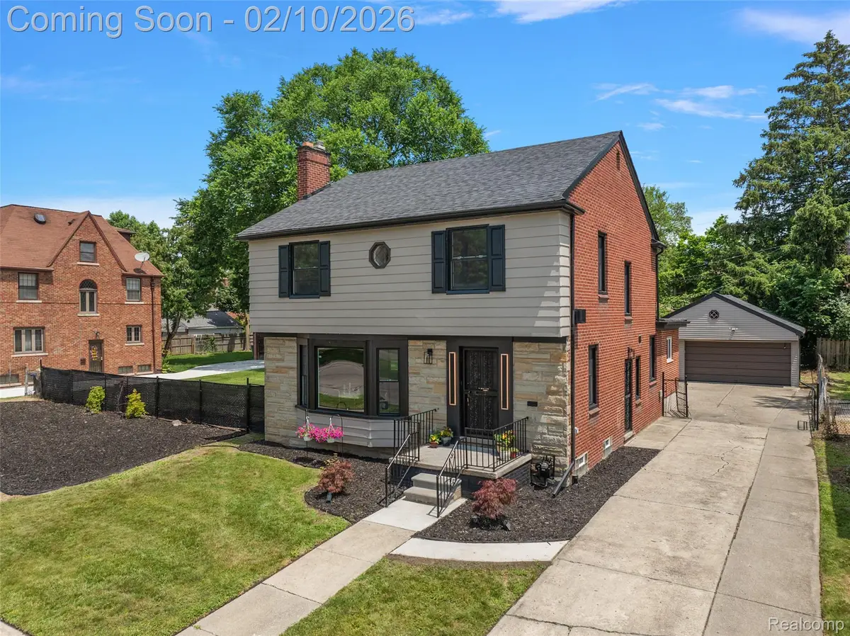 9161 W Outer Drive, Detroit, MI 48219 - Image #1