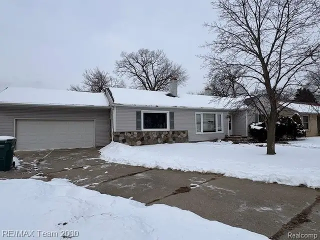 3116 Syracuse Street, Dearborn, MI 48124 - Image #3