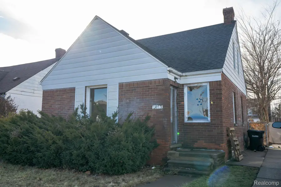 5045 Cadieux Road, Detroit, MI 48224 - #2