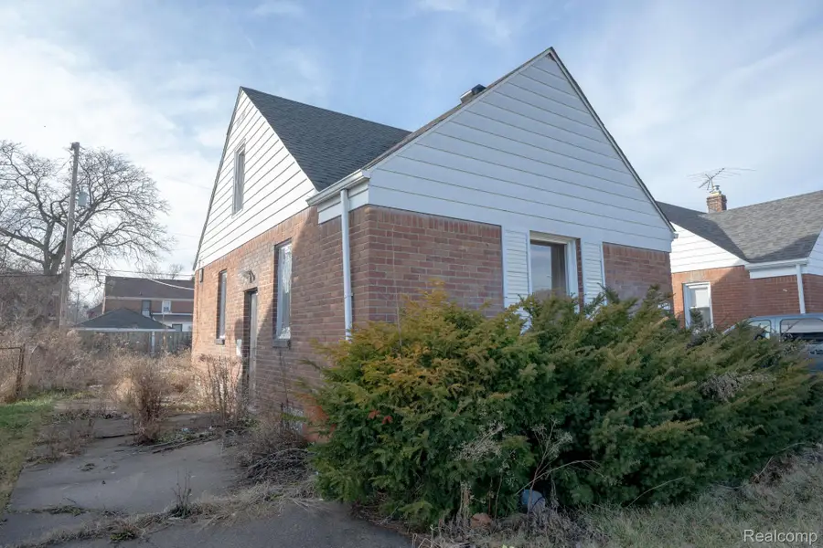 5045 Cadieux Road, Detroit, MI 48224 - #3