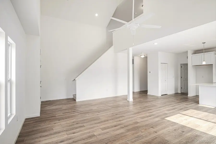 380 Dorchester Drive, Howell, MI 48855 - Image #3