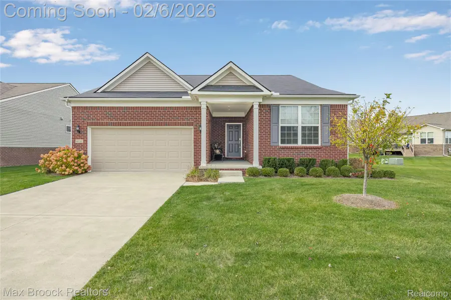 4402 Brookside, Canton, MI 48188 - Image #2