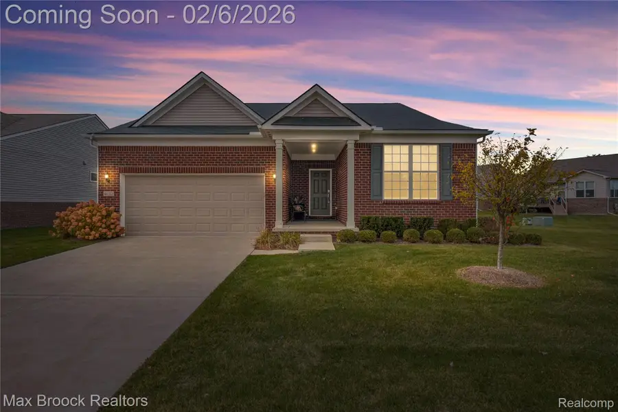 4402 Brookside, Canton, MI 48188 - Image #3