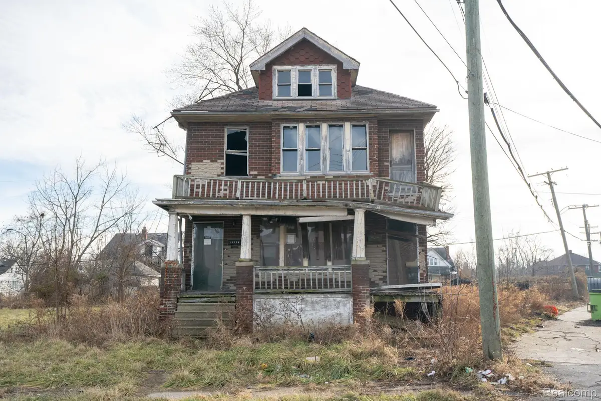 13626 Troester Street, Detroit, MI 48205 - Image #1