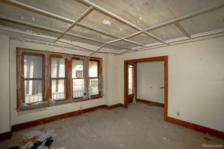 13626 Troester Street, Detroit, MI 48205 - Image #3