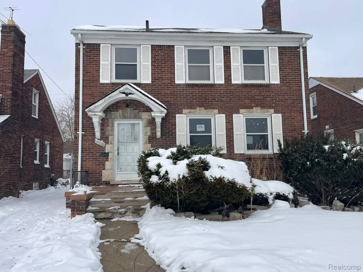 14973 Bringard Drive, Detroit, MI 48205 - #1