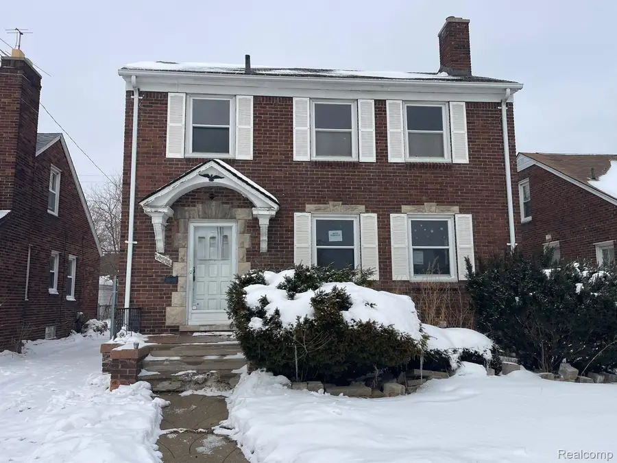 14973 Bringard Drive, Detroit, MI 48205 - #2