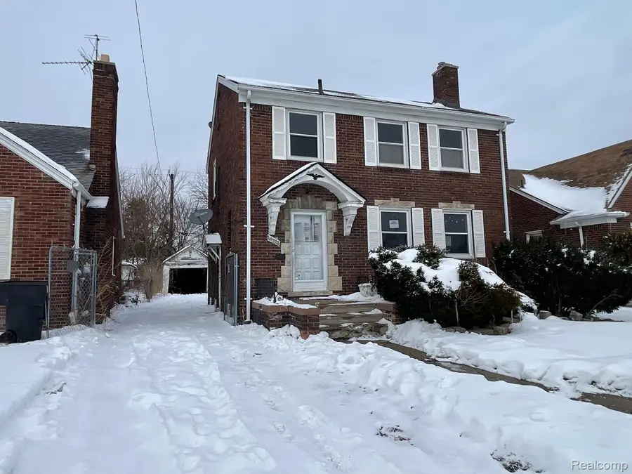 14973 Bringard Drive, Detroit, MI 48205 - #3