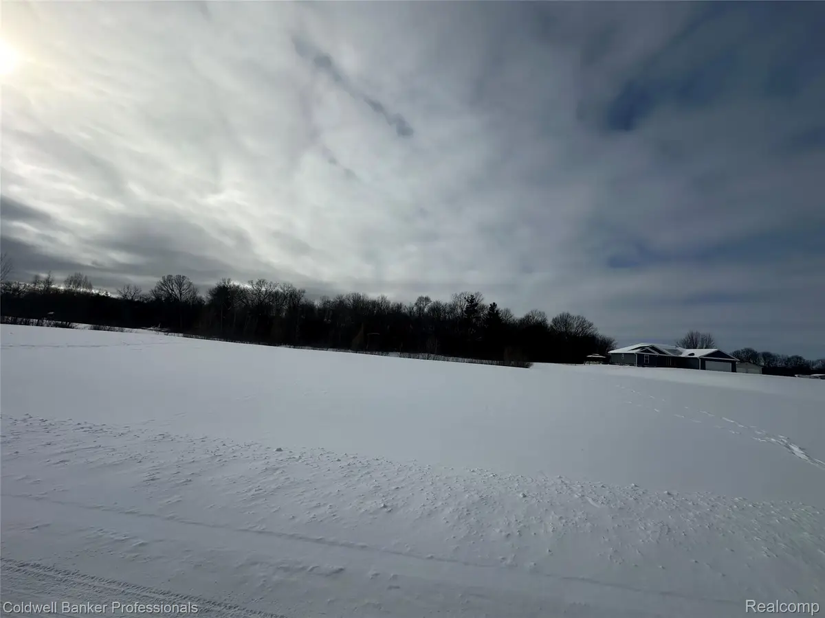 Parcel 2 & 3 Nelson William, Brandon, MI 48462 - Image #1