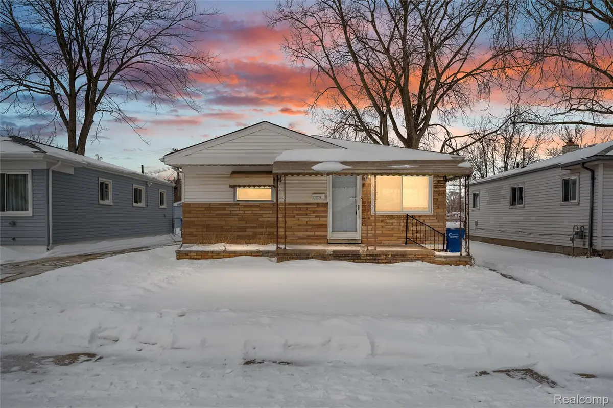 13335 Charlotte Avenue, Warren, MI 48089 - Image #1