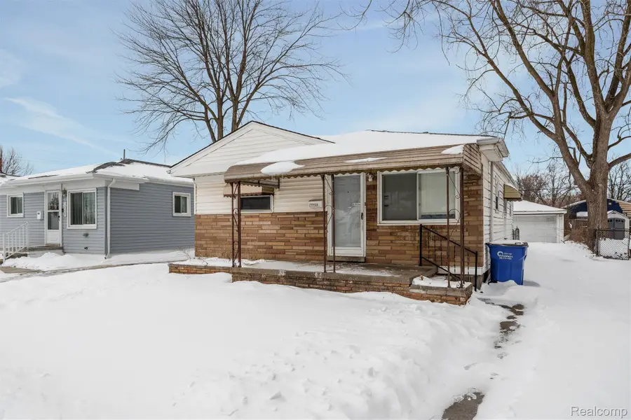 13335 Charlotte Avenue, Warren, MI 48089 - Image #2