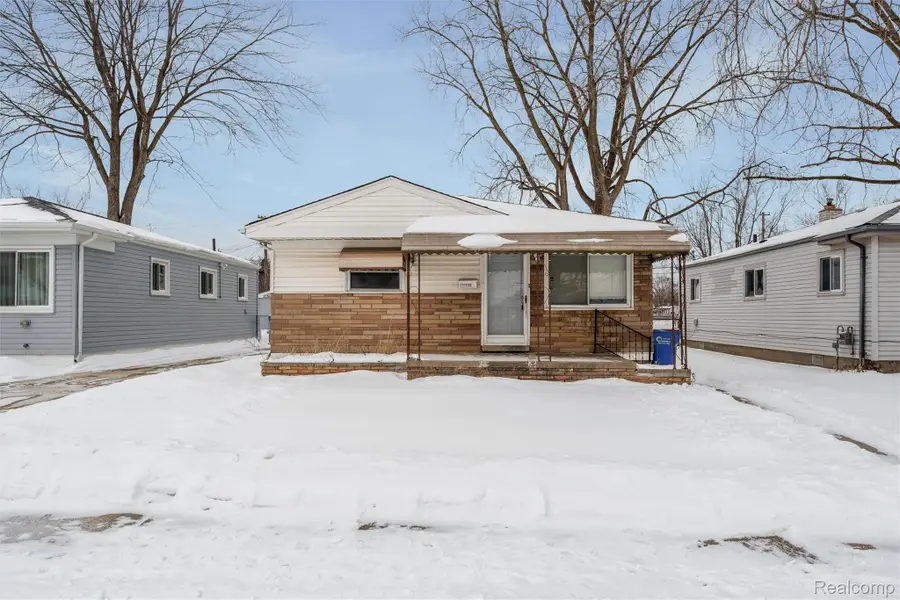 13335 Charlotte Avenue, Warren, MI 48089 - Image #3