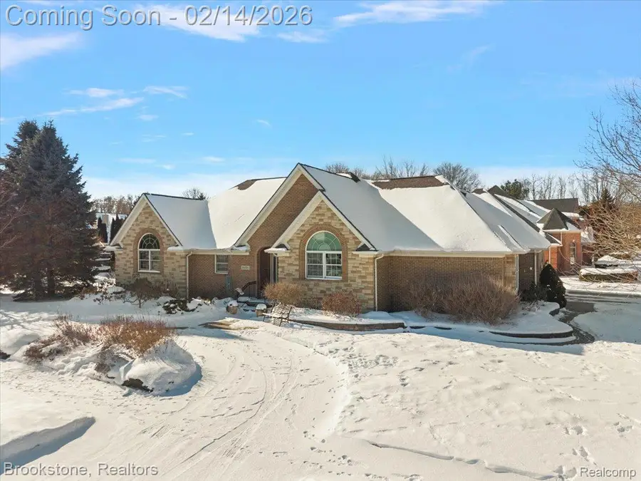 36576 Lauren Street, New Baltimore, MI 48047 - #2