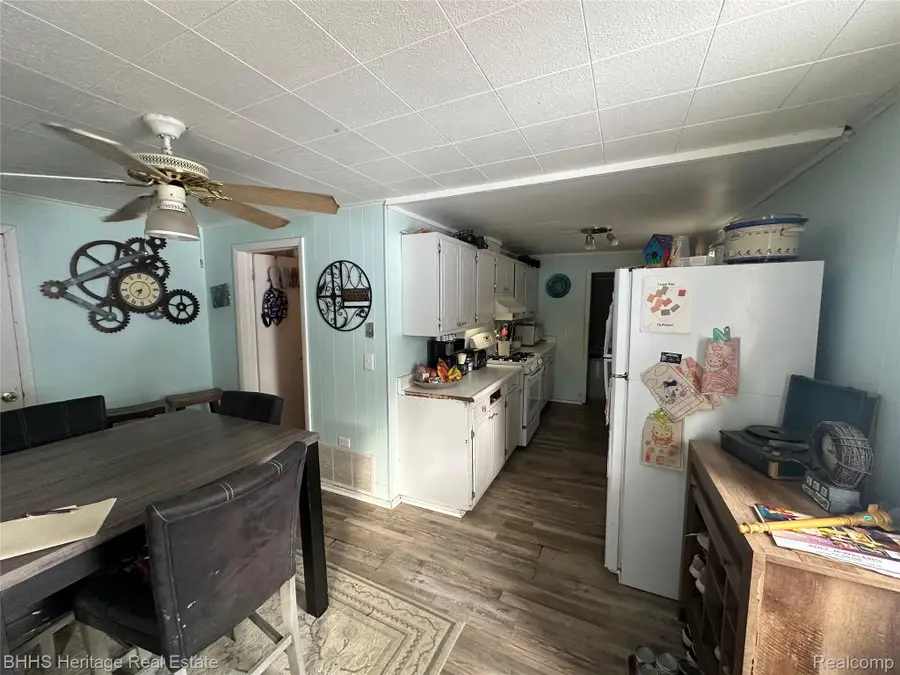 126 W Mason, Morrice, MI 48857 - #2