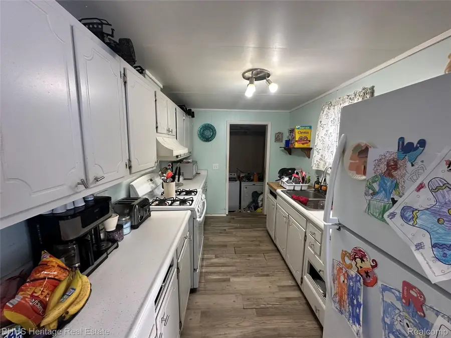 126 W Mason, Morrice, MI 48857 - #3