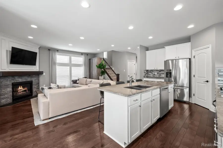 651 Davis Avenue, Birmingham, MI 48009 - #3