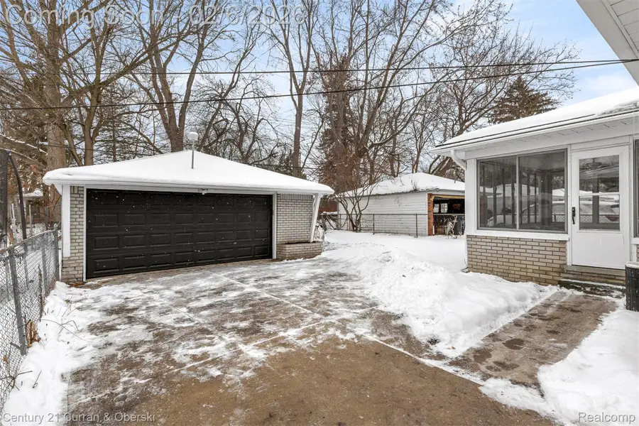 19345 Burgess, Detroit, MI 48219 - Image #3