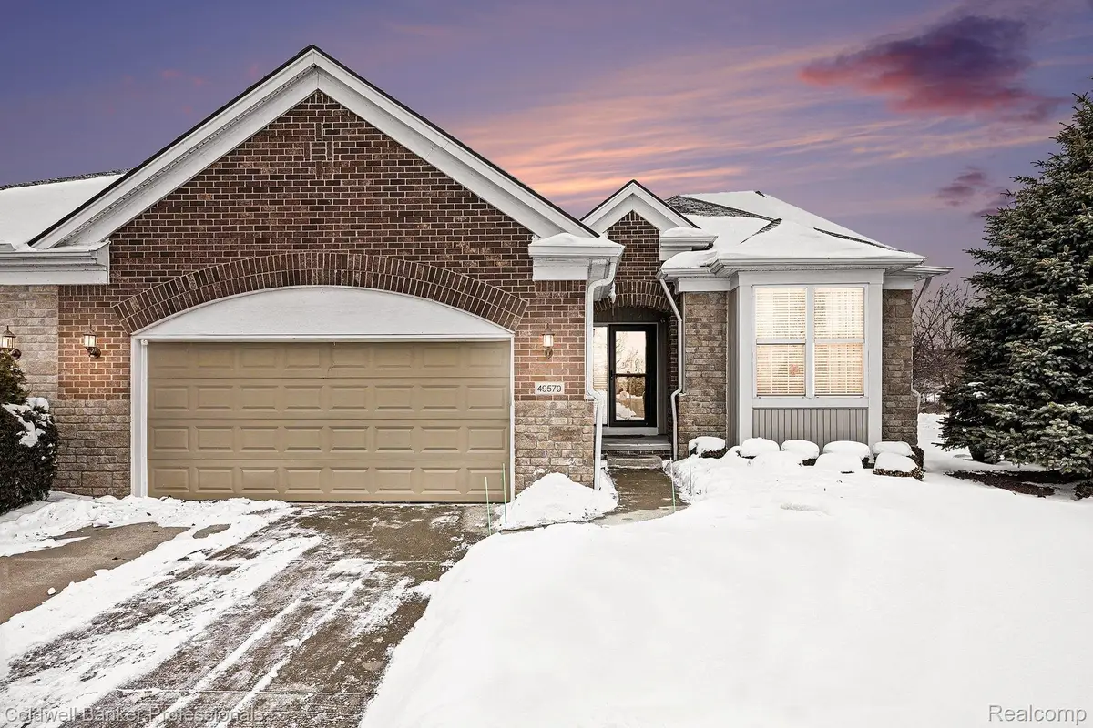 49579 Lakewood Street, Macomb, MI 48042 - Image #1